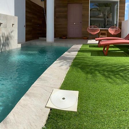 Ebli House Villa San Miguel De Salinas Dış mekan fotoğraf
