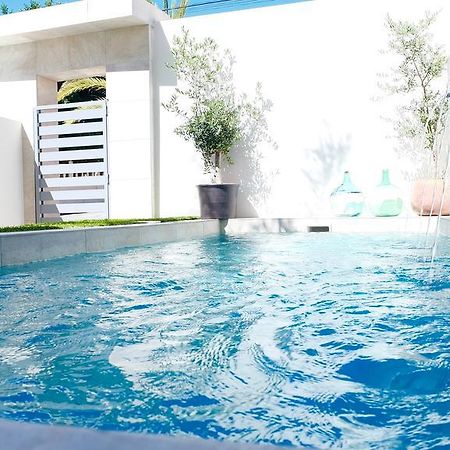 Ebli House Villa San Miguel De Salinas Dış mekan fotoğraf