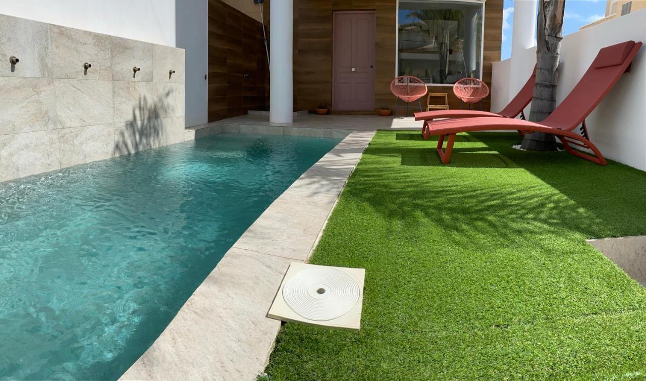Ebli House Villa San Miguel De Salinas Dış mekan fotoğraf