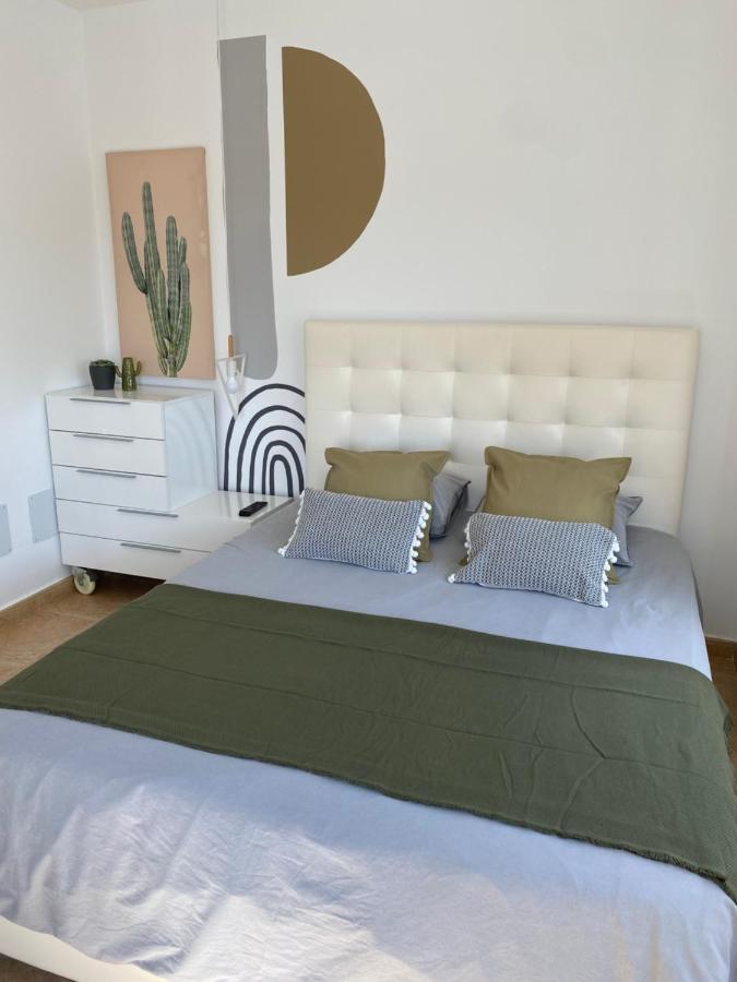 Ebli House Villa San Miguel De Salinas Dış mekan fotoğraf
