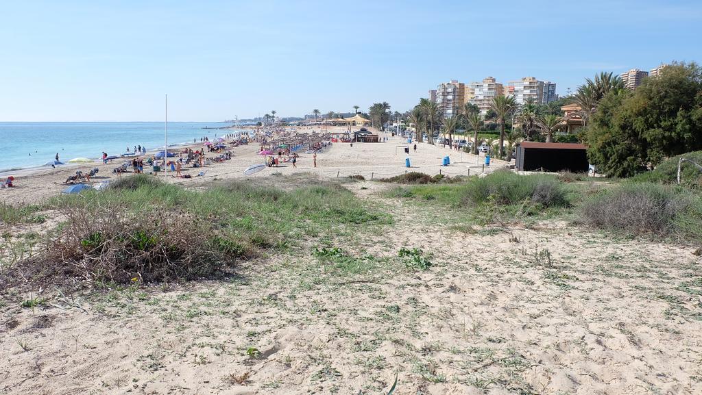 Ebli House Villa San Miguel De Salinas Oda fotoğraf