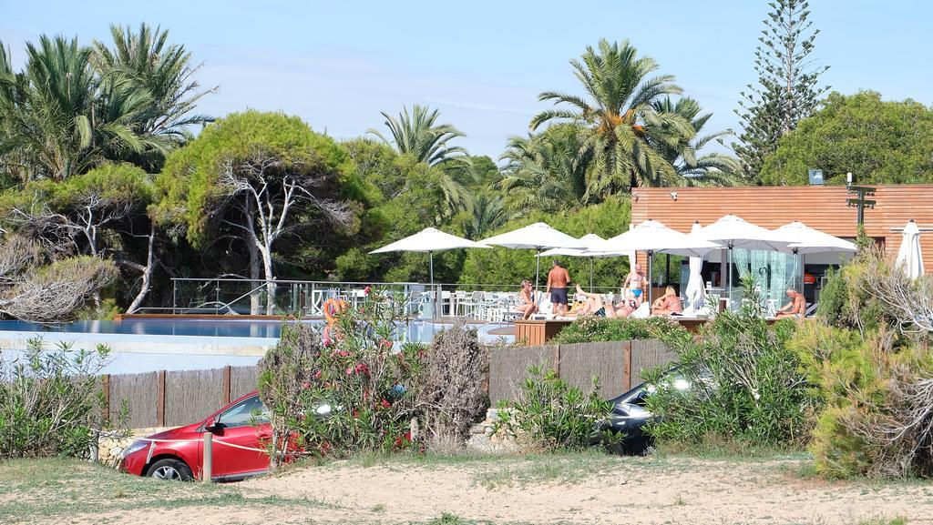 Ebli House Villa San Miguel De Salinas Oda fotoğraf