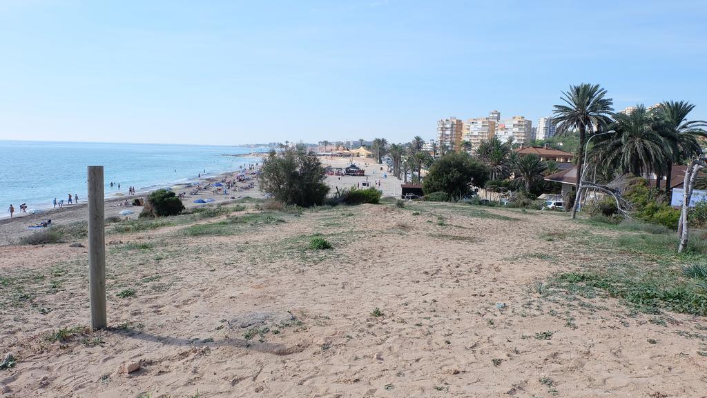 Ebli House Villa San Miguel De Salinas Oda fotoğraf