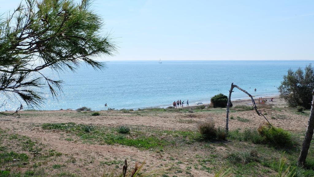 Ebli House Villa San Miguel De Salinas Oda fotoğraf