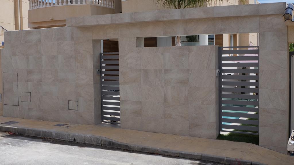 Ebli House Villa San Miguel De Salinas Dış mekan fotoğraf