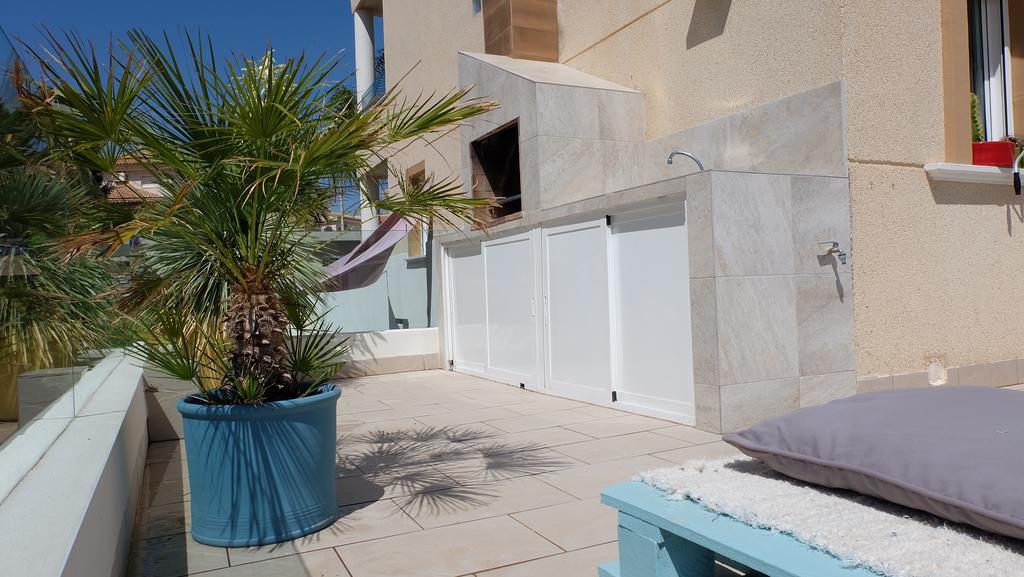 Ebli House Villa San Miguel De Salinas Dış mekan fotoğraf