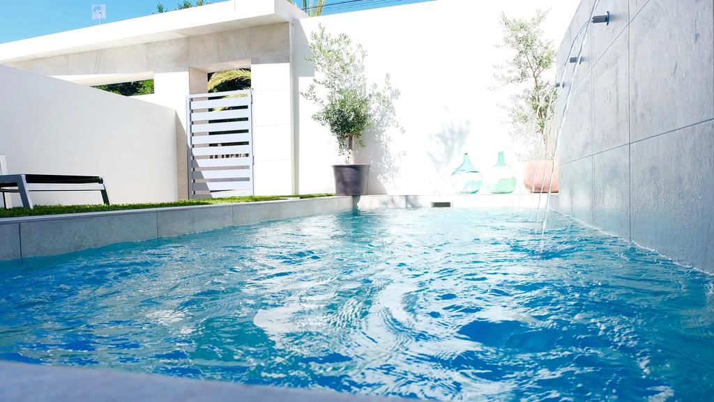 Ebli House Villa San Miguel De Salinas Dış mekan fotoğraf