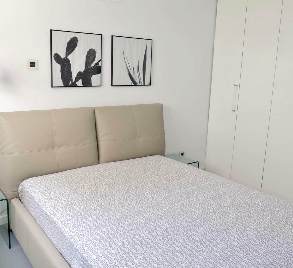 Ebli House Villa San Miguel De Salinas Dış mekan fotoğraf