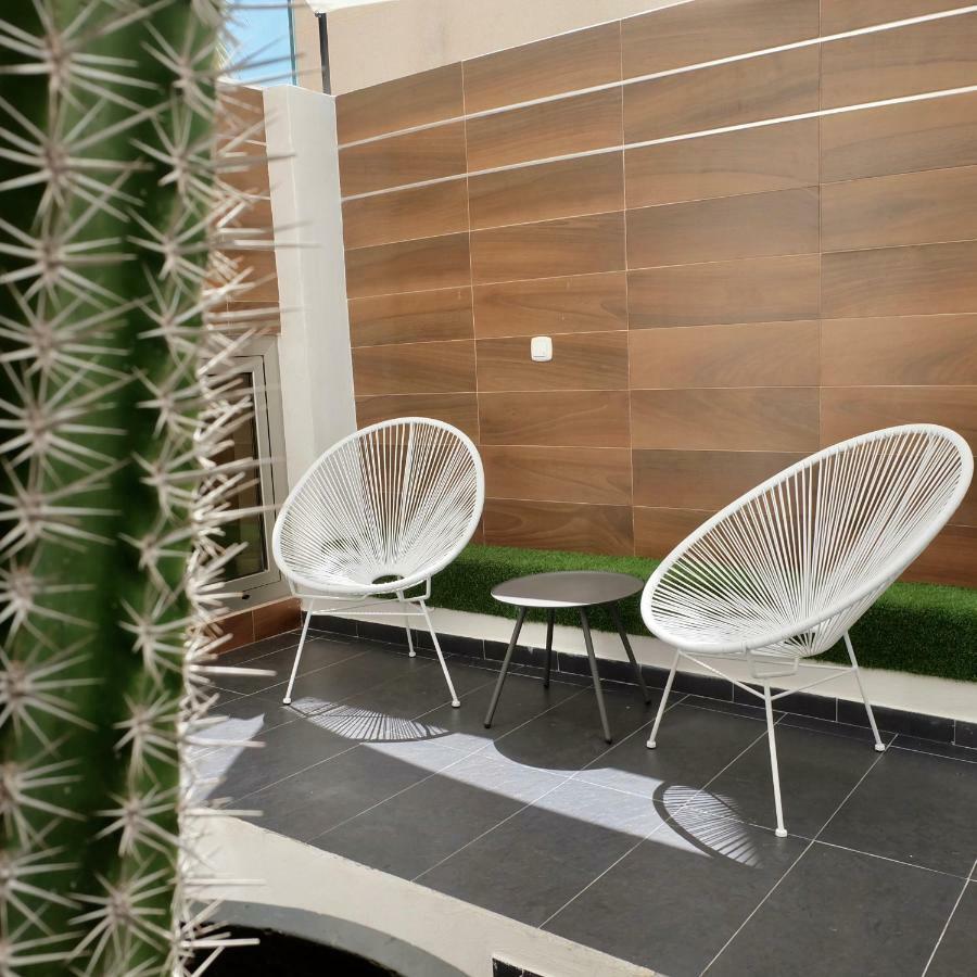 Ebli House Villa San Miguel De Salinas Dış mekan fotoğraf
