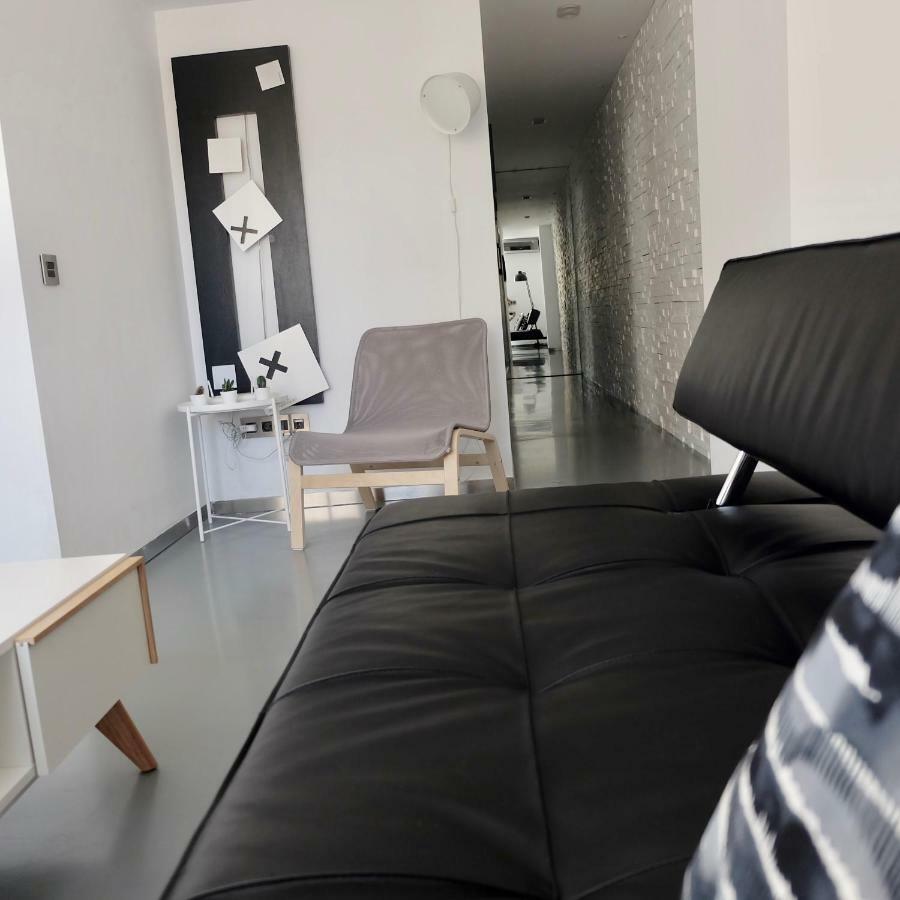 Ebli House Villa San Miguel De Salinas Dış mekan fotoğraf