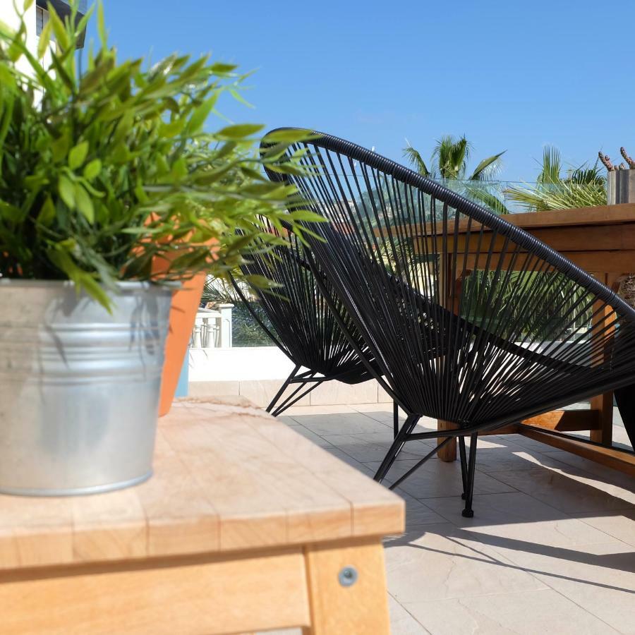 Ebli House Villa San Miguel De Salinas Dış mekan fotoğraf