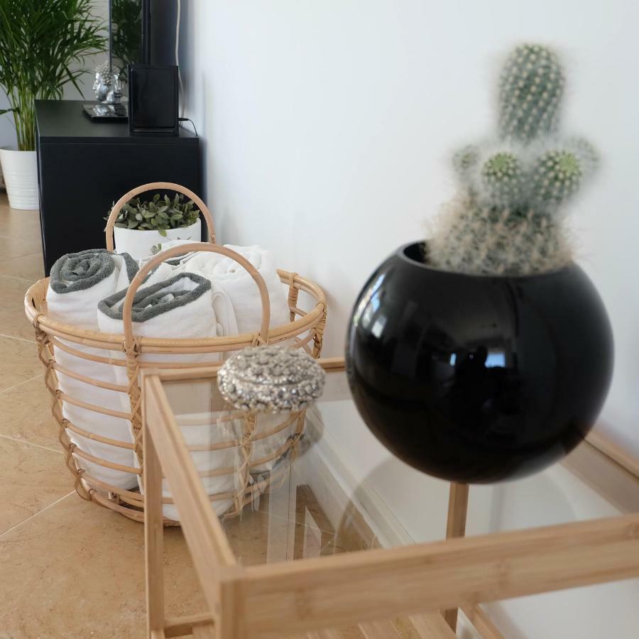 Ebli House Villa San Miguel De Salinas Dış mekan fotoğraf