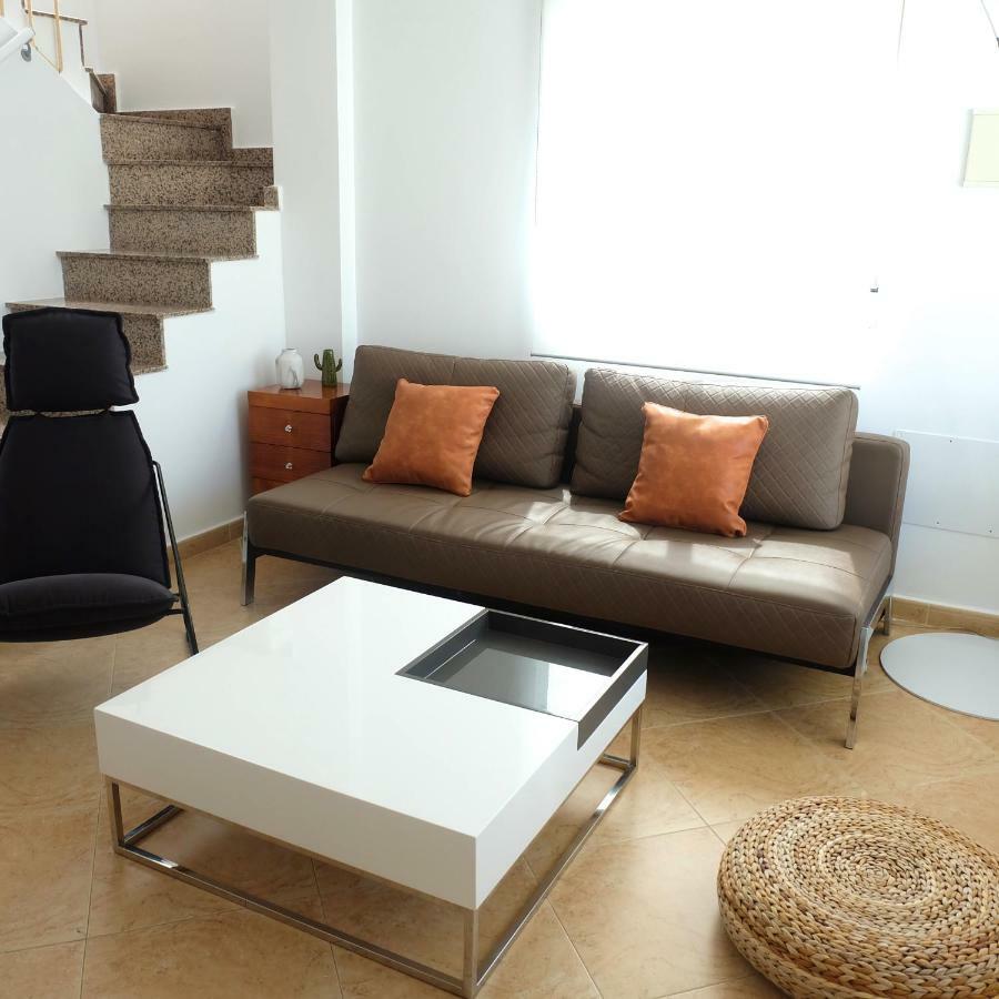 Ebli House Villa San Miguel De Salinas Dış mekan fotoğraf