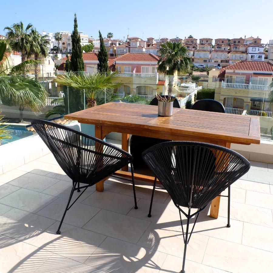 Ebli House Villa San Miguel De Salinas Dış mekan fotoğraf