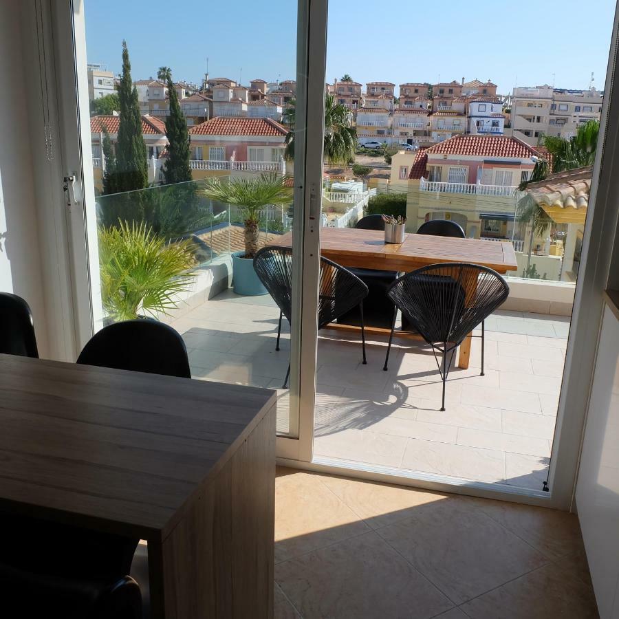 Ebli House Villa San Miguel De Salinas Dış mekan fotoğraf