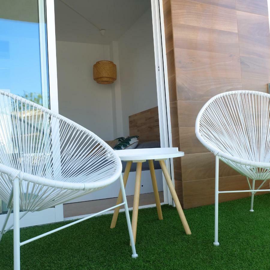 Ebli House Villa San Miguel De Salinas Dış mekan fotoğraf