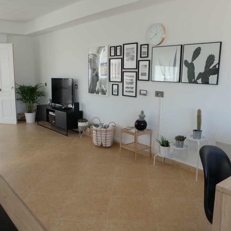 Ebli House Villa San Miguel De Salinas Dış mekan fotoğraf