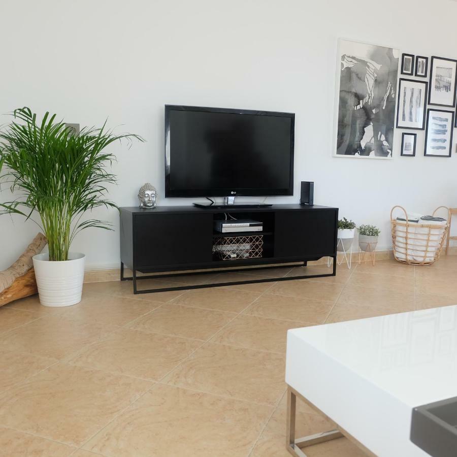 Ebli House Villa San Miguel De Salinas Dış mekan fotoğraf