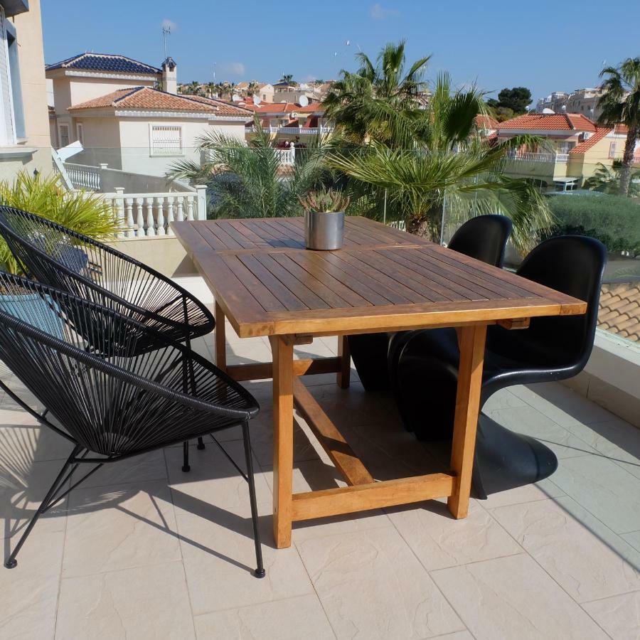 Ebli House Villa San Miguel De Salinas Dış mekan fotoğraf