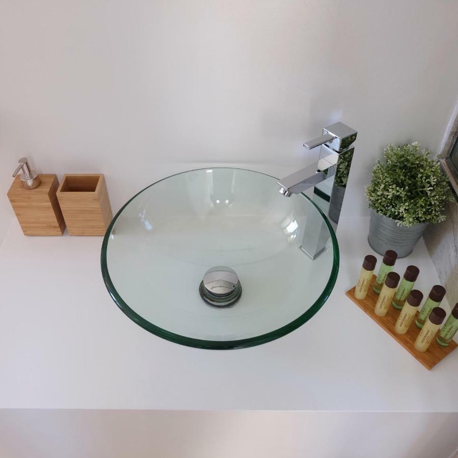 Ebli House Villa San Miguel De Salinas Dış mekan fotoğraf
