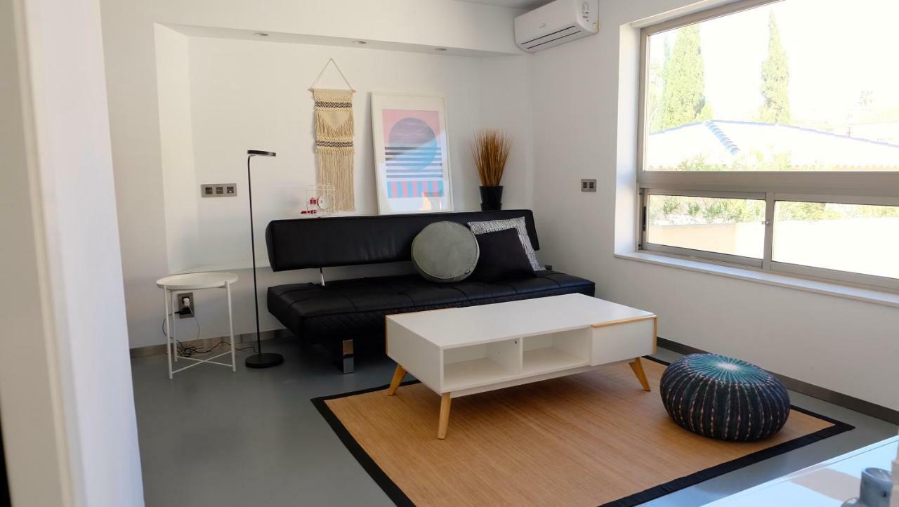 Ebli House Villa San Miguel De Salinas Dış mekan fotoğraf
