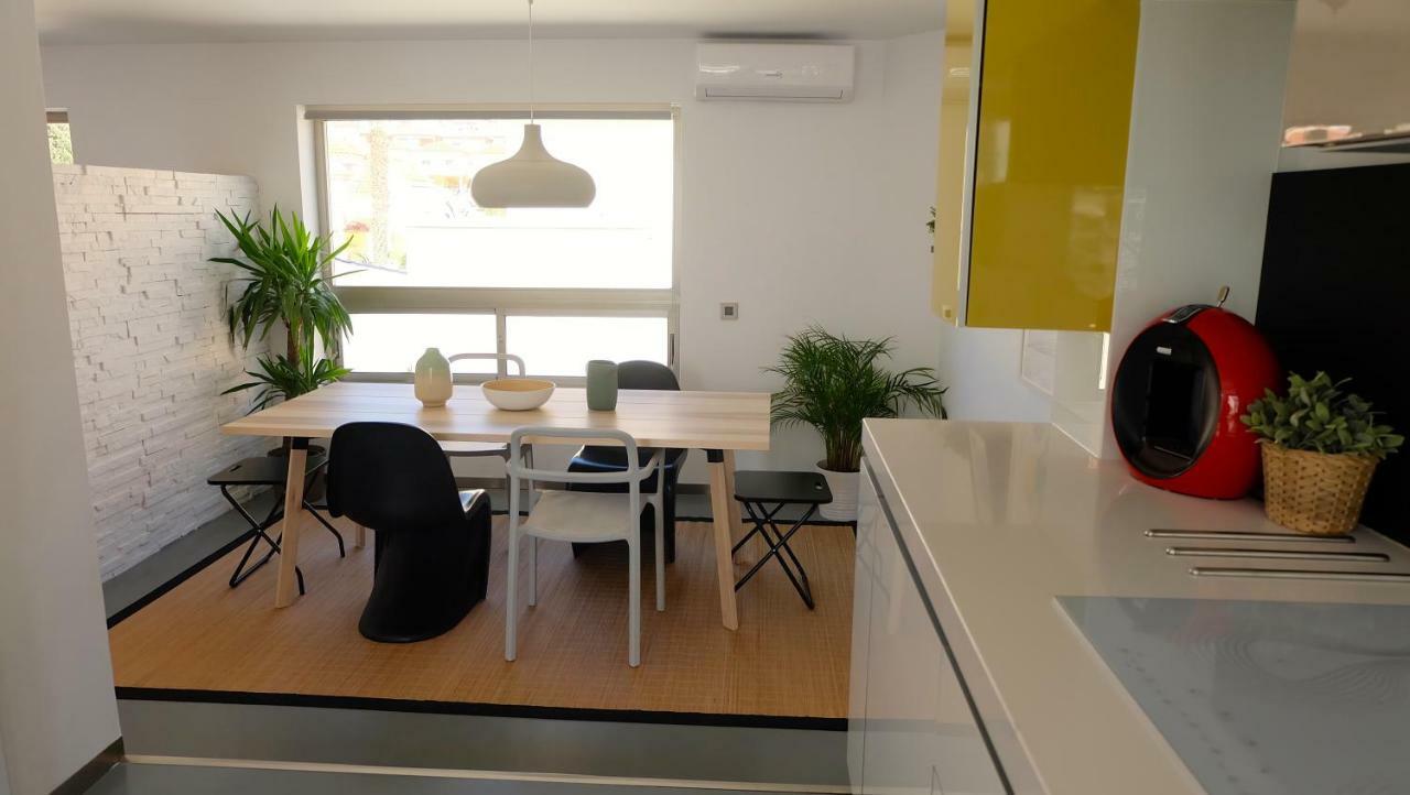 Ebli House Villa San Miguel De Salinas Dış mekan fotoğraf