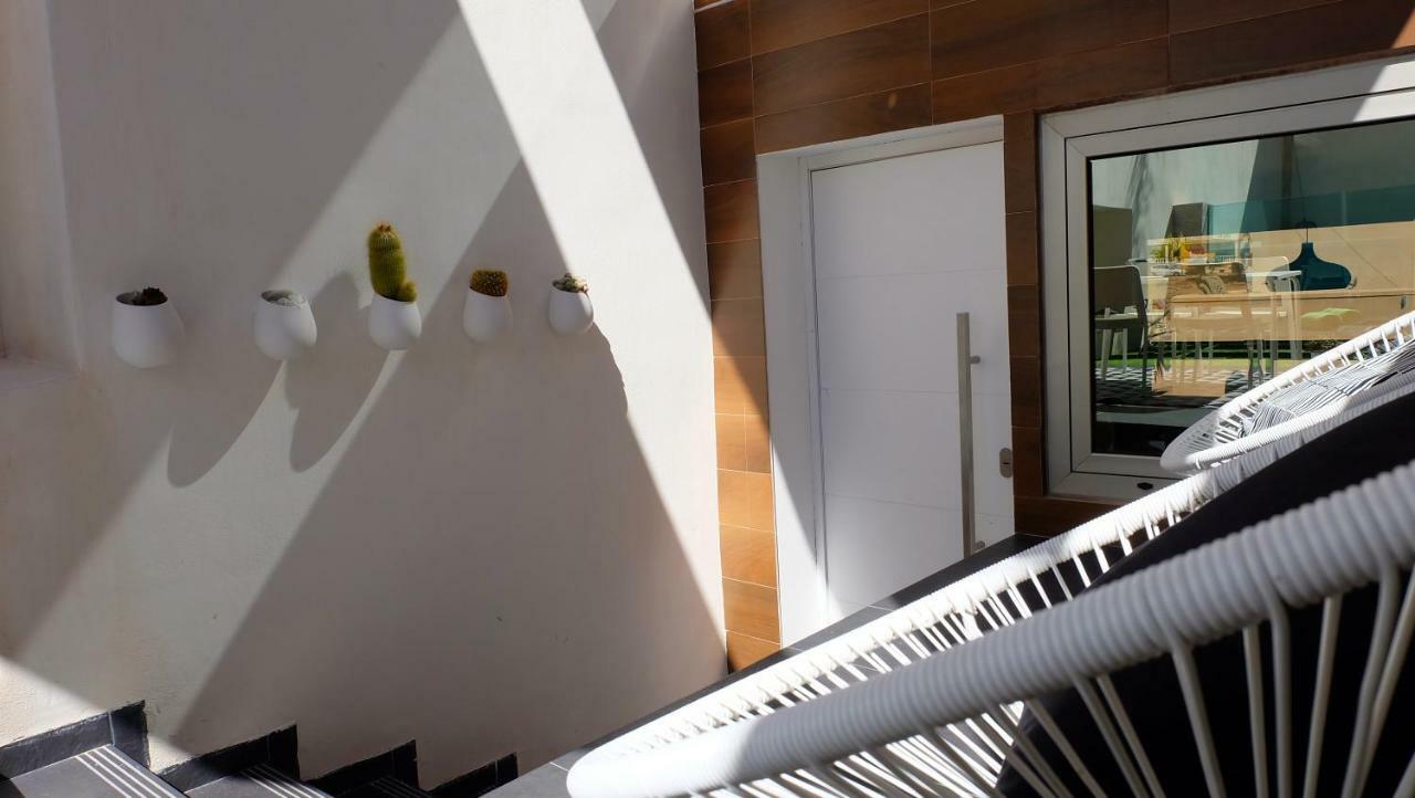 Ebli House Villa San Miguel De Salinas Dış mekan fotoğraf