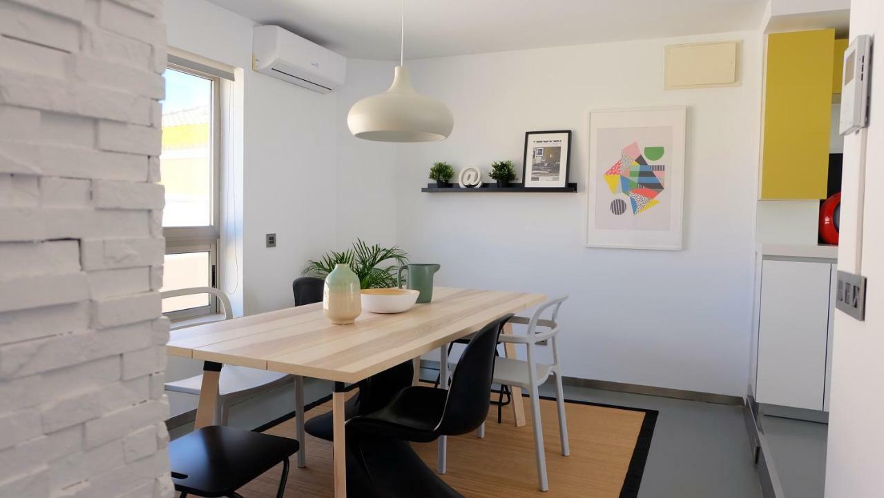 Ebli House Villa San Miguel De Salinas Dış mekan fotoğraf