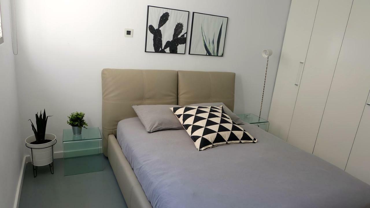 Ebli House Villa San Miguel De Salinas Dış mekan fotoğraf