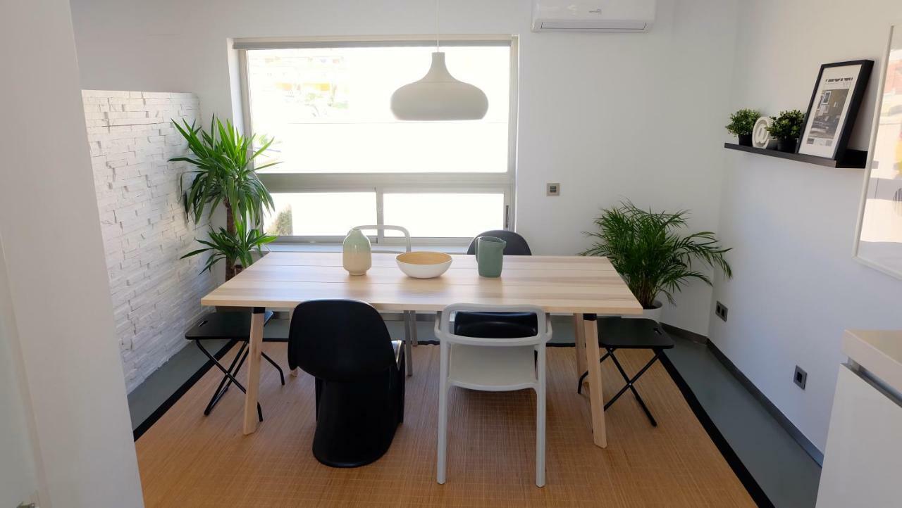 Ebli House Villa San Miguel De Salinas Dış mekan fotoğraf
