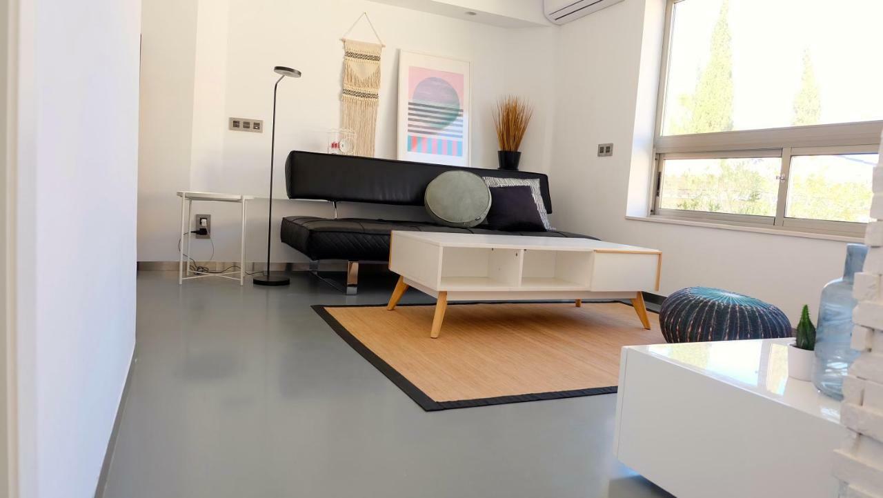 Ebli House Villa San Miguel De Salinas Dış mekan fotoğraf