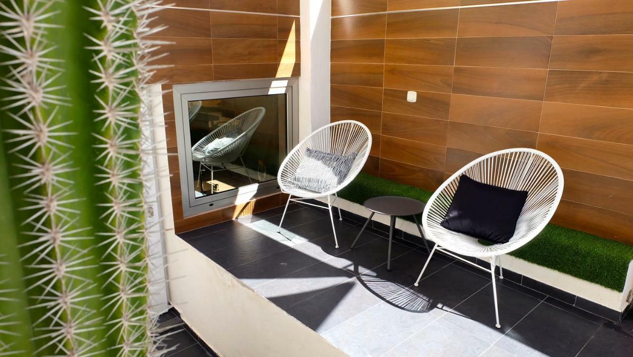 Ebli House Villa San Miguel De Salinas Dış mekan fotoğraf