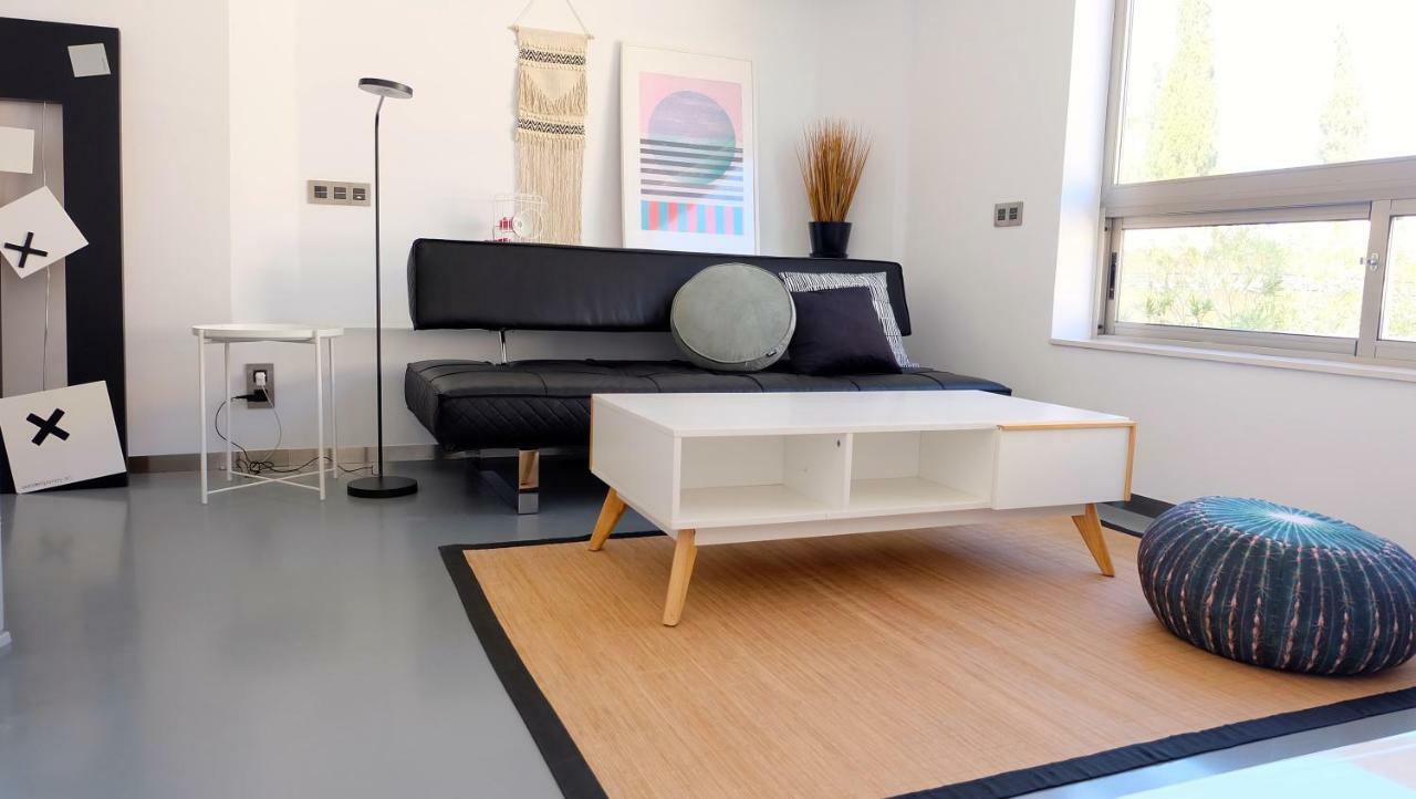 Ebli House Villa San Miguel De Salinas Dış mekan fotoğraf
