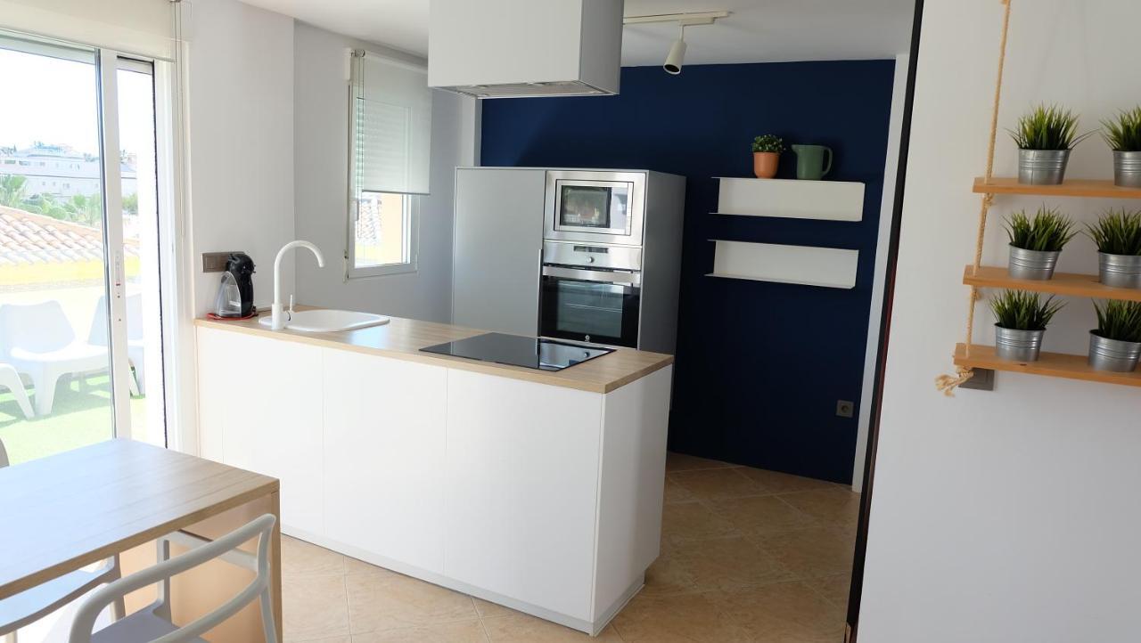 Ebli House Villa San Miguel De Salinas Dış mekan fotoğraf