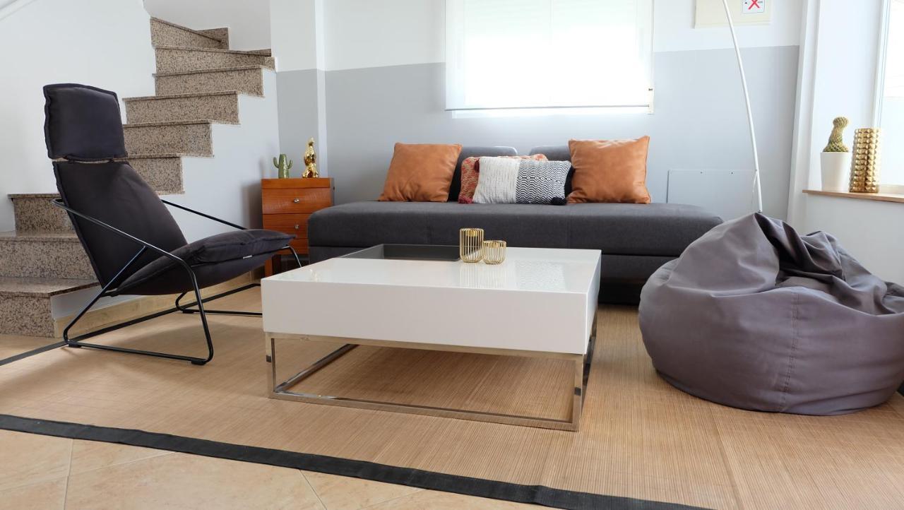 Ebli House Villa San Miguel De Salinas Dış mekan fotoğraf
