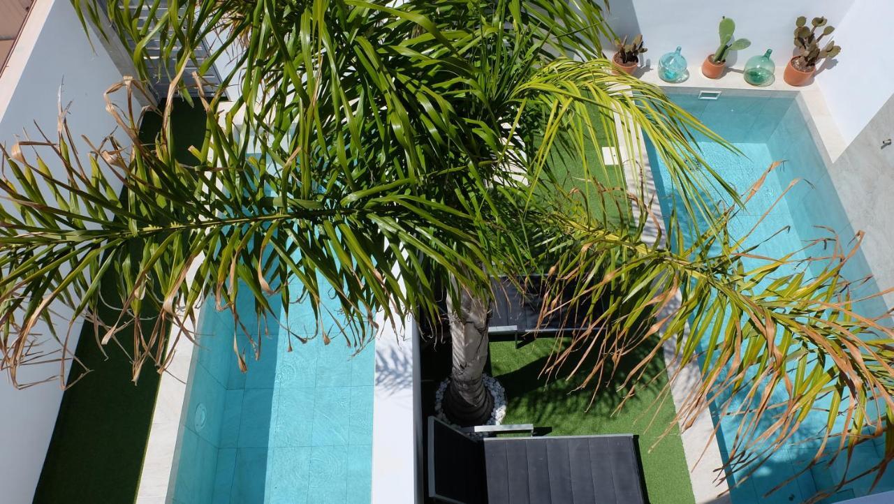 Ebli House Villa San Miguel De Salinas Dış mekan fotoğraf