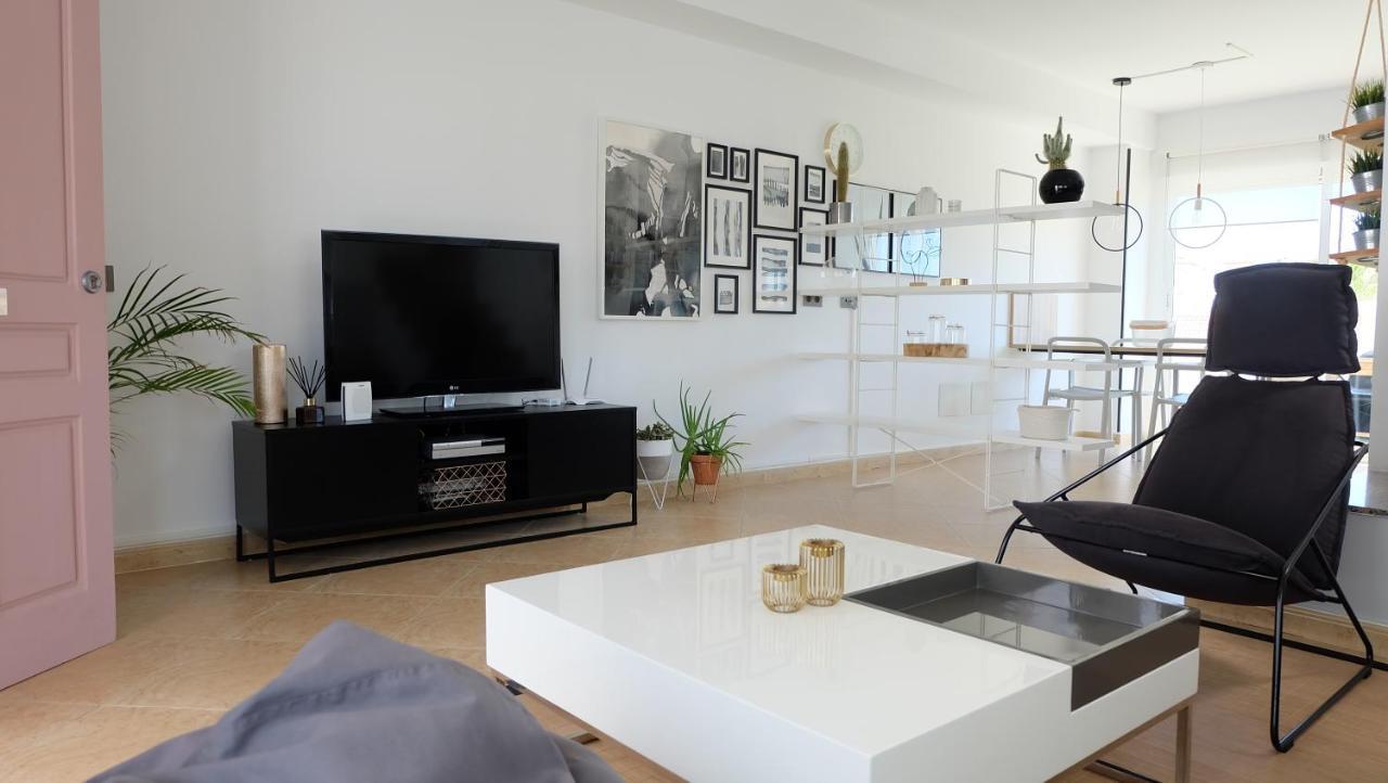 Ebli House Villa San Miguel De Salinas Dış mekan fotoğraf
